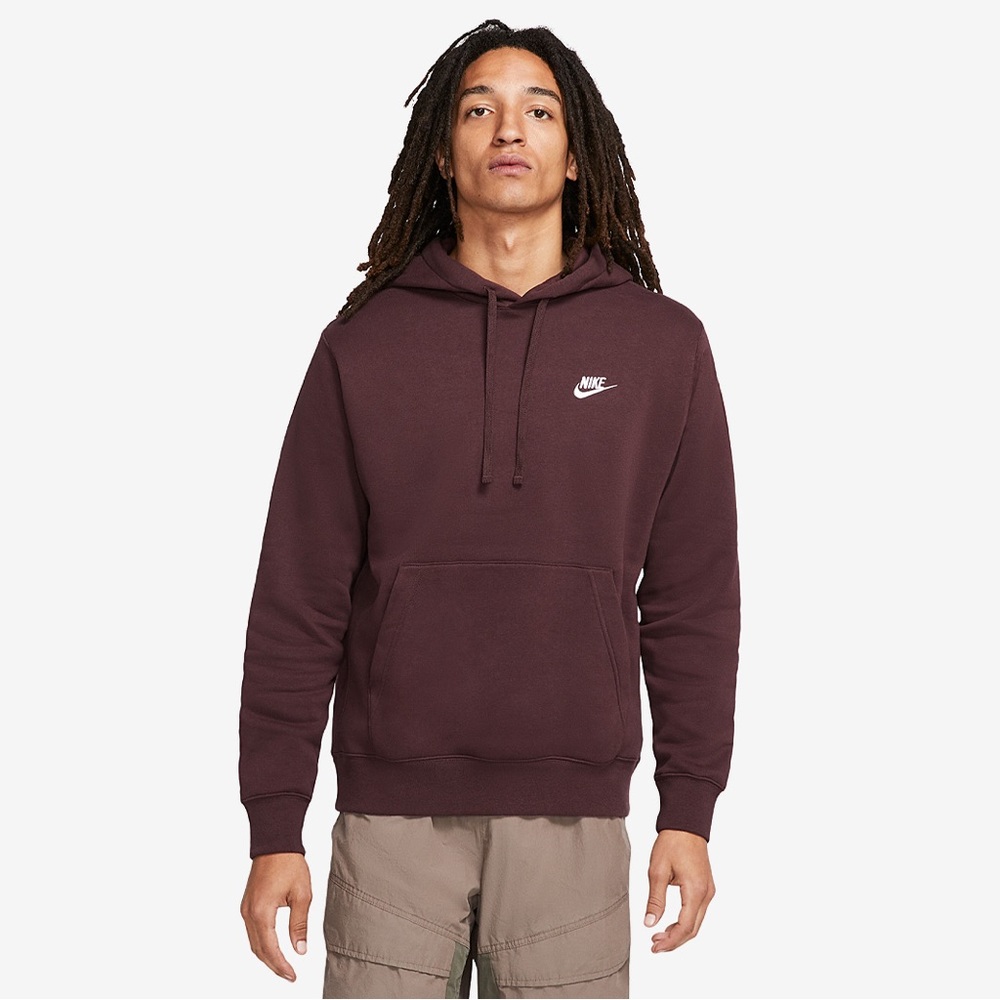 Nike Sportswear Club Fleece Hoodie